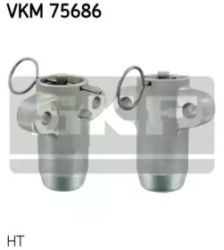 Ролик SKF VKM 75686